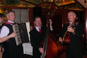 Gala-Events